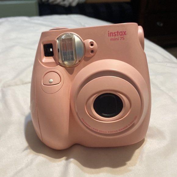 Instax mini 7s - Picture 5 of 5